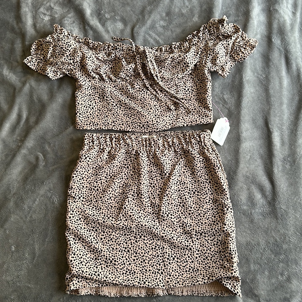 Love Lola- Havana Nights Set